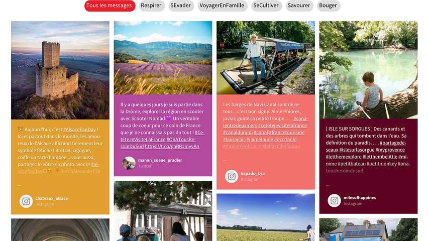 Hashtag Campaign Examples Ideas Benefits For 21