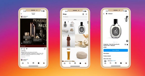 How to setup & use Instagram Shopping | 2023 guide with examples
