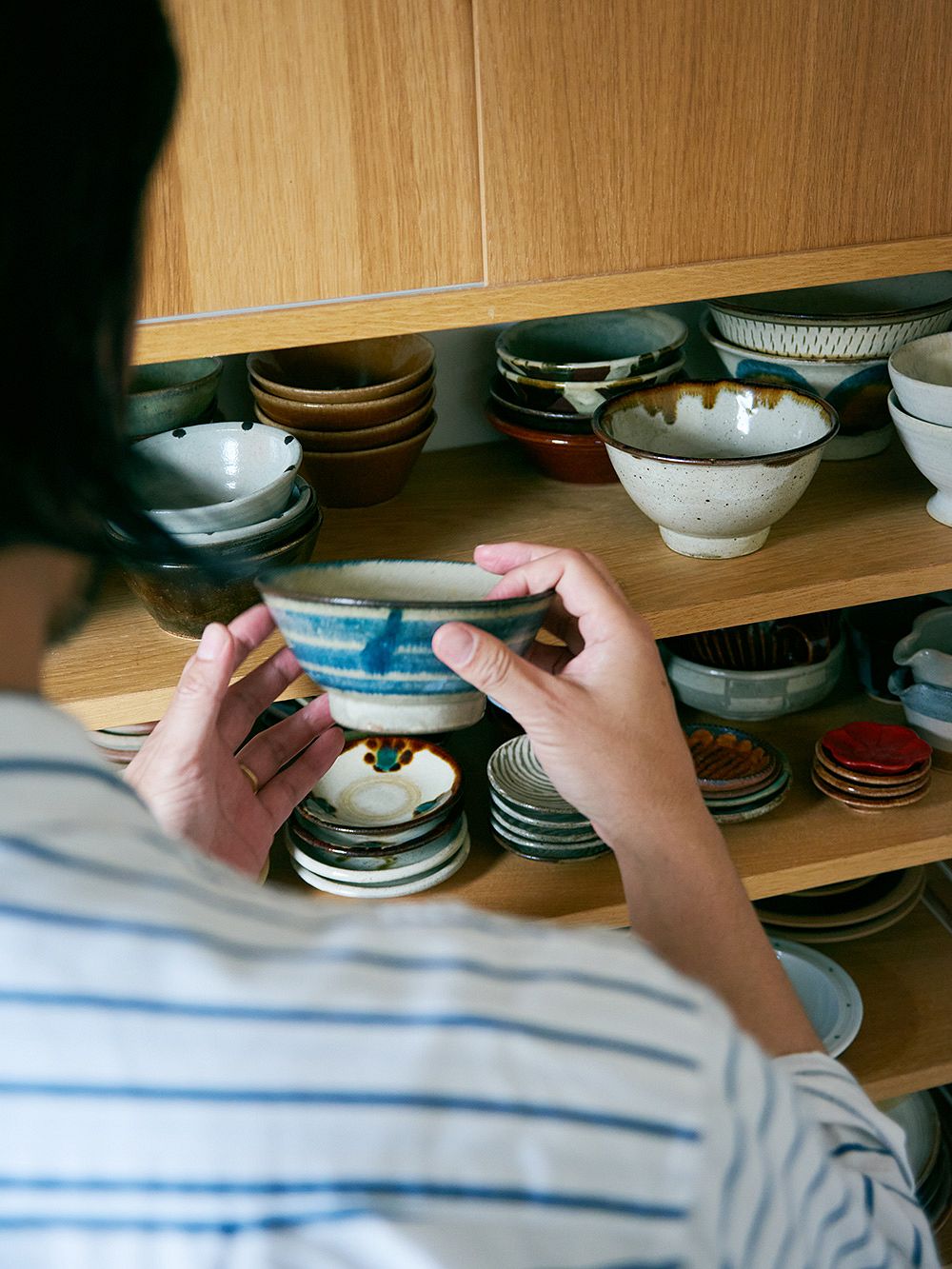 Japanese ceramics
