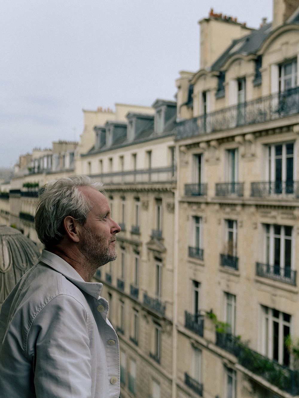 Ronan Bouroullec, portrait