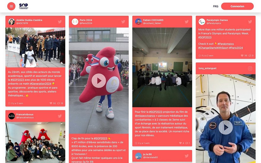 UGC : définition et exemples inspirants