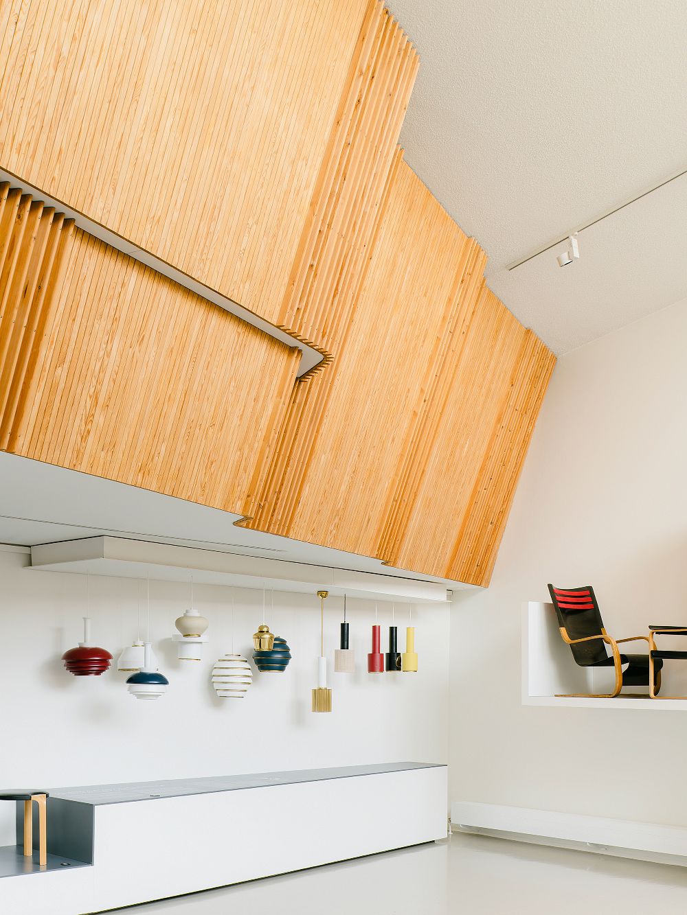 Alvar Aalto Museum, Jyväskylä