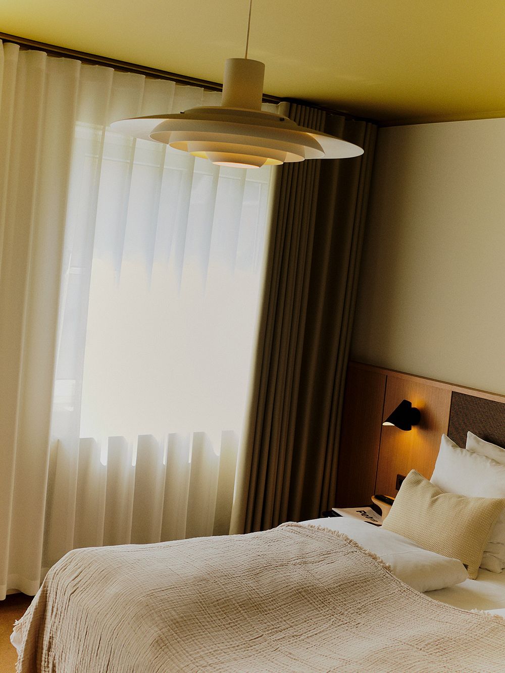Petra Hotel in Copenhagen