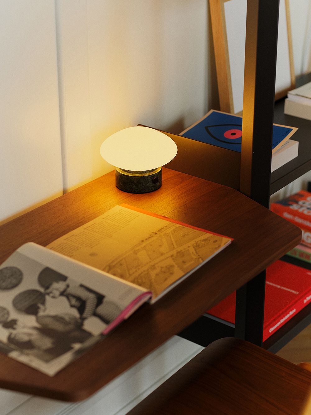 &Tradition Mist lamp