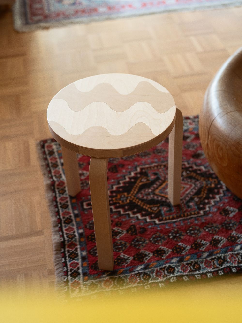 Artek + Marimekko collection