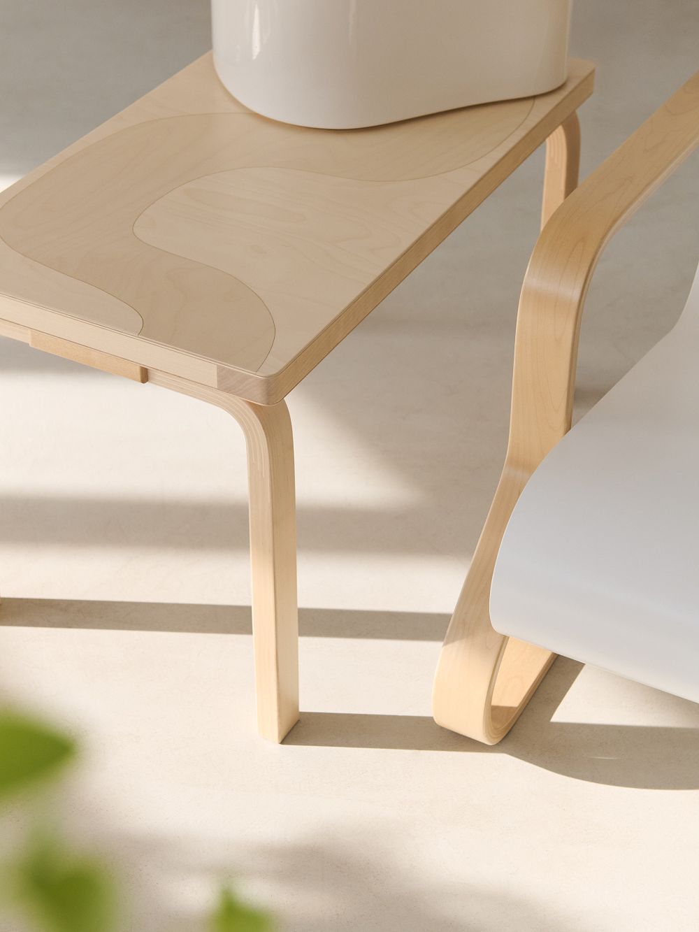 Artek + Marimekko collection