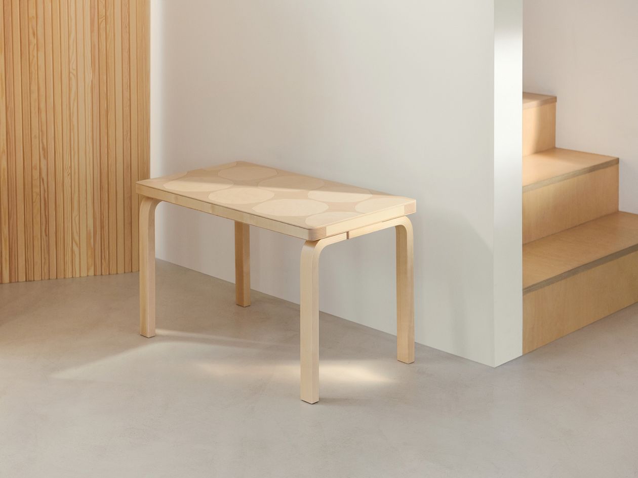 Artek + Marimekko collection
