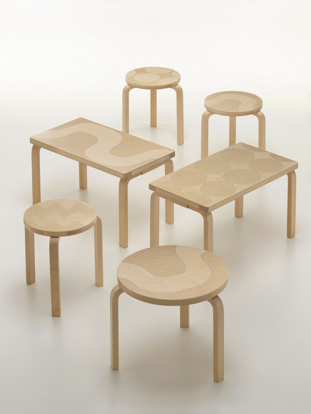 Artek + Marimekko collection