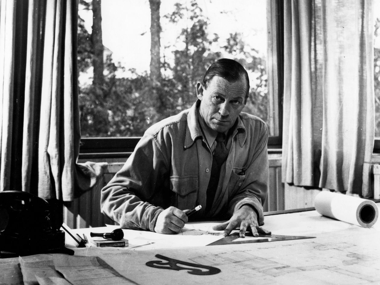 Alvar Aalto