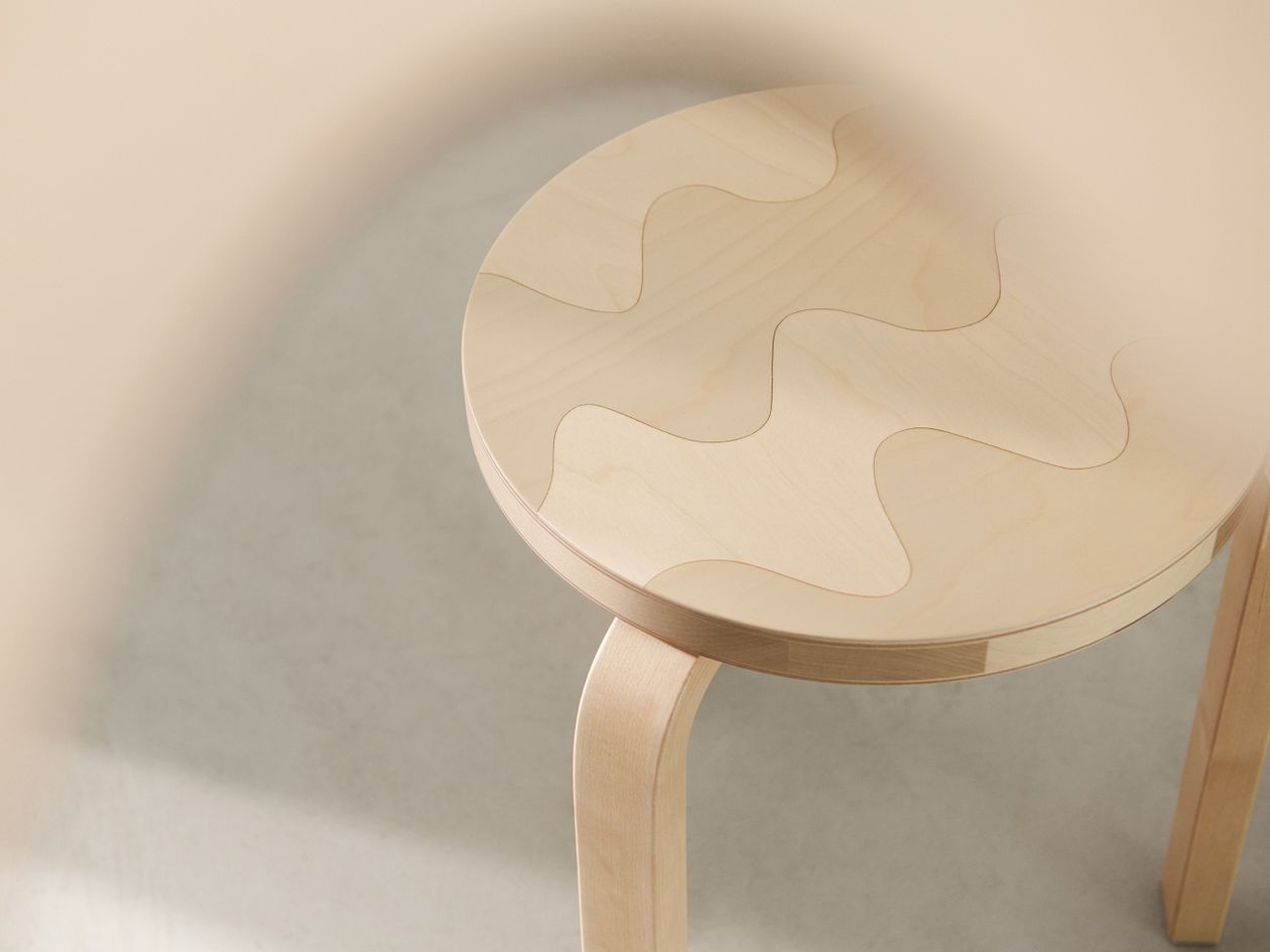 Artek + Marimekko collection
