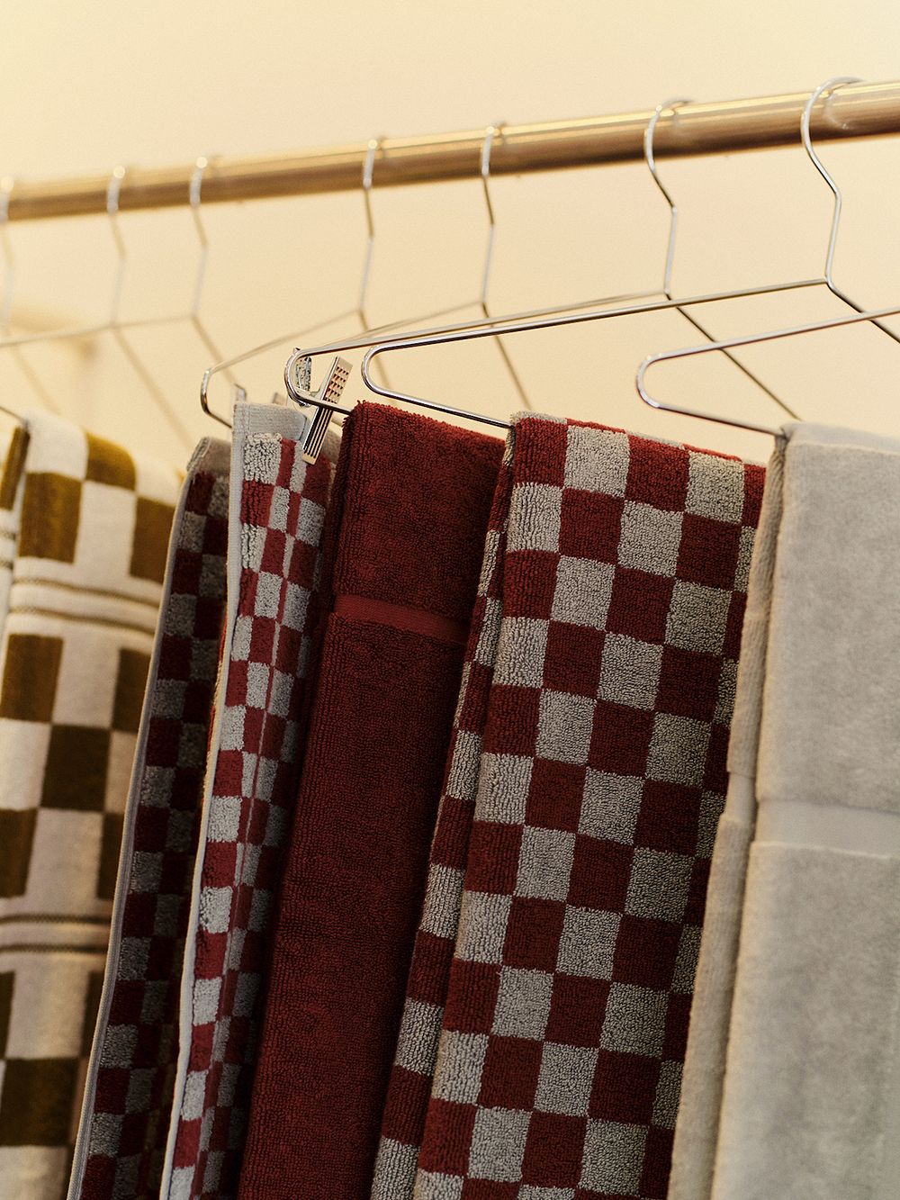 Baina hand towel