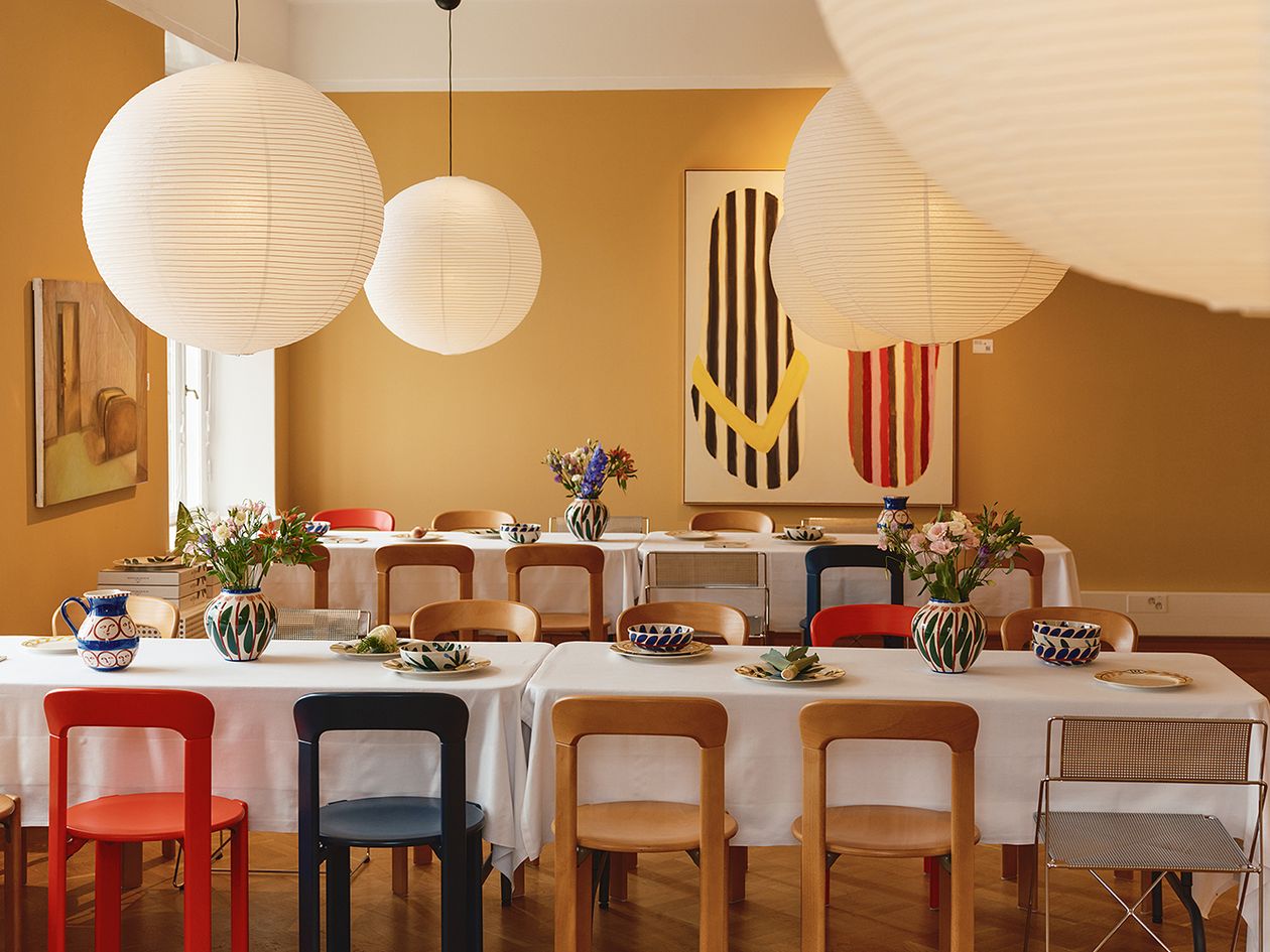HAY at Finnish Design Shop