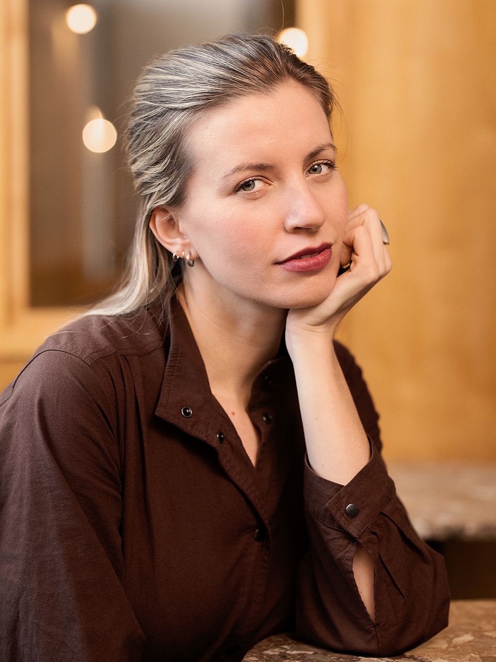 Anni Korkman
