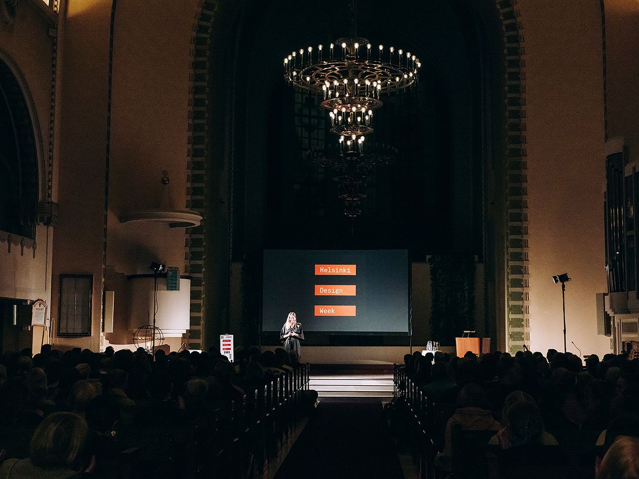 PechaKucha Night