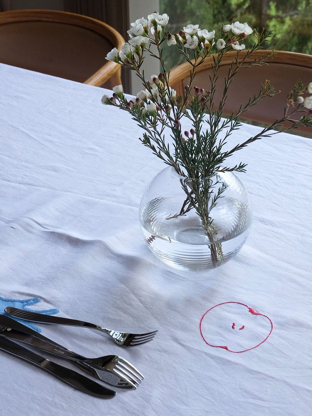 Laine vase