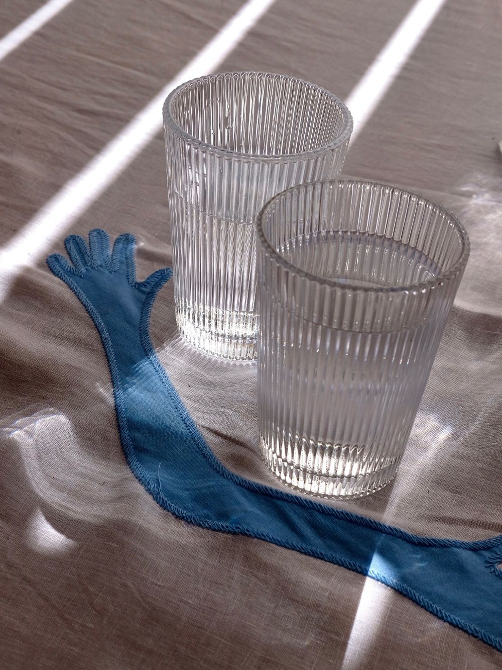 Stelton Pilastro glasses