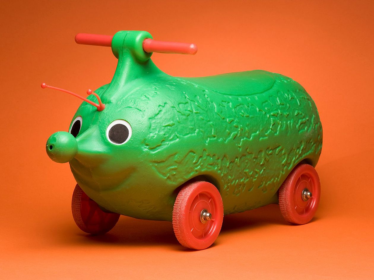 Kurkkumopo