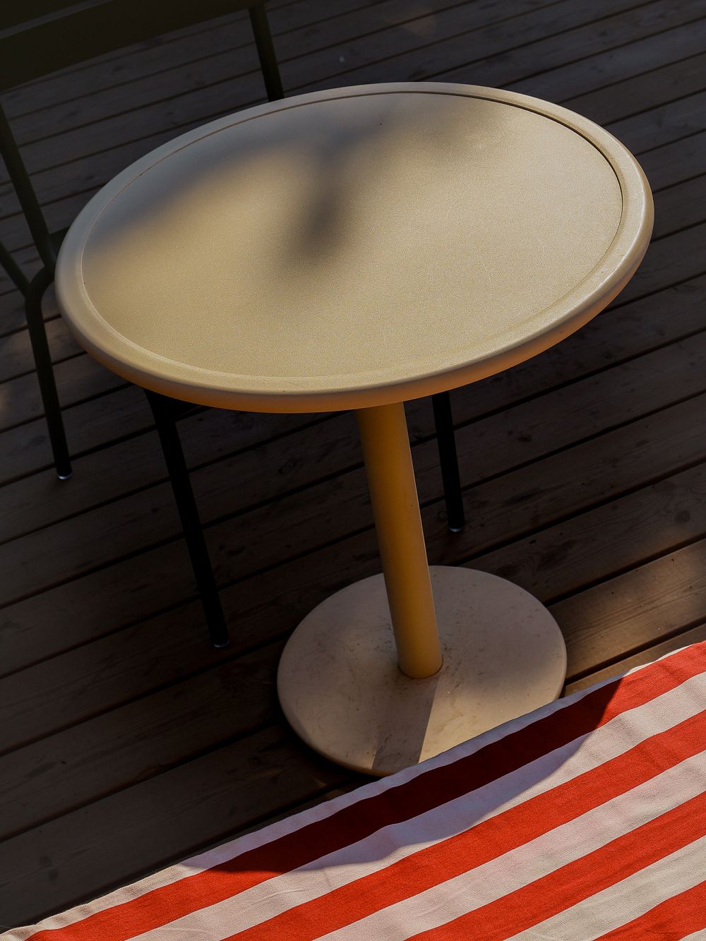 Lippa canopy kiosk in Mustikkamaa, Helsinki