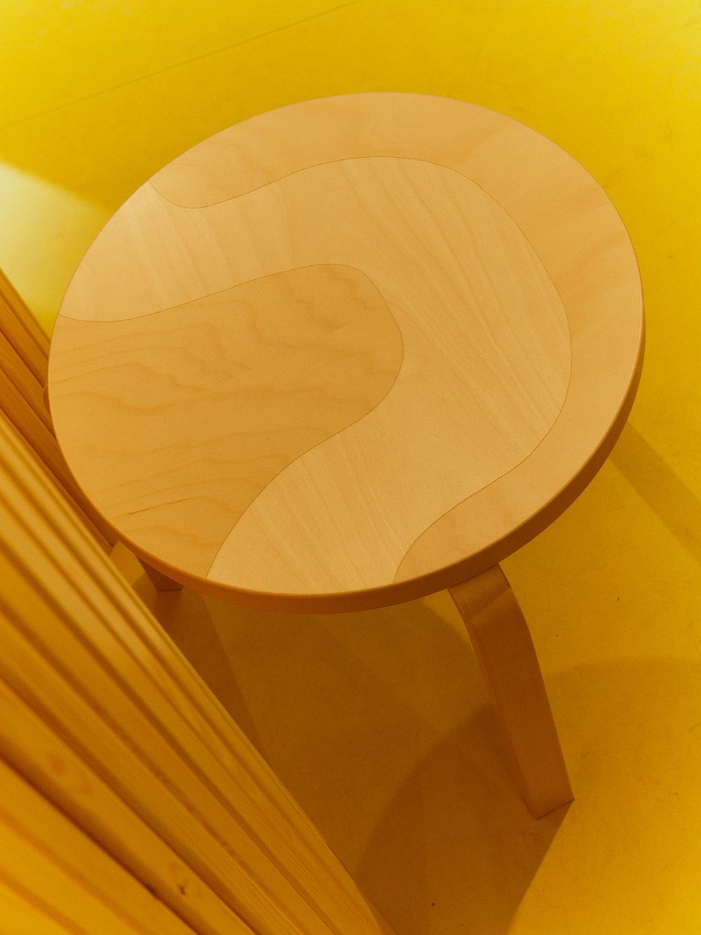 Artek + Marimekko
