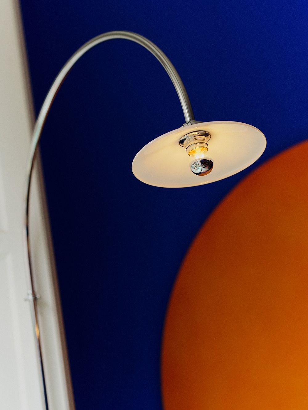 Hanging Lamp