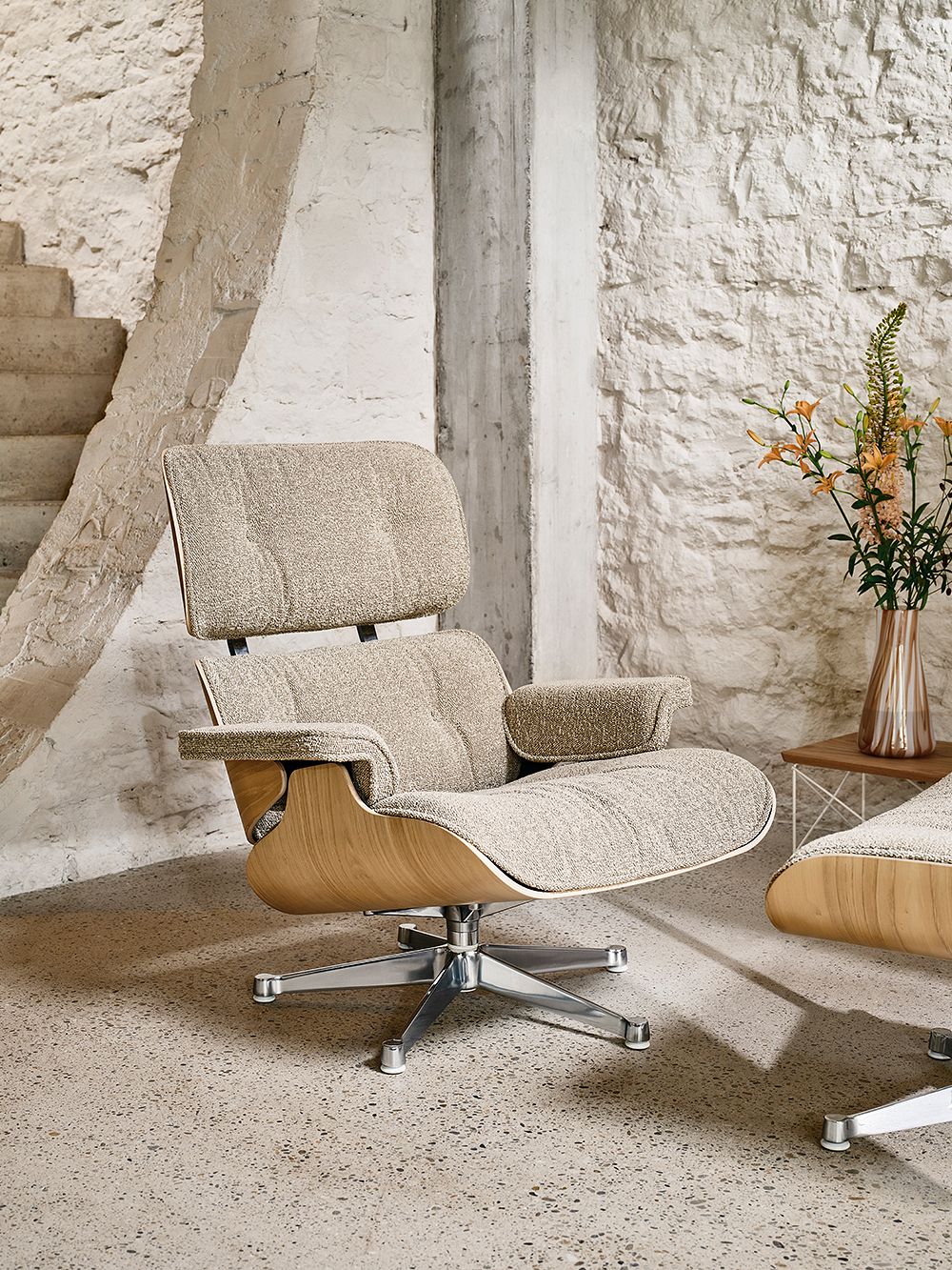 Vitra Eames Lounge Chair